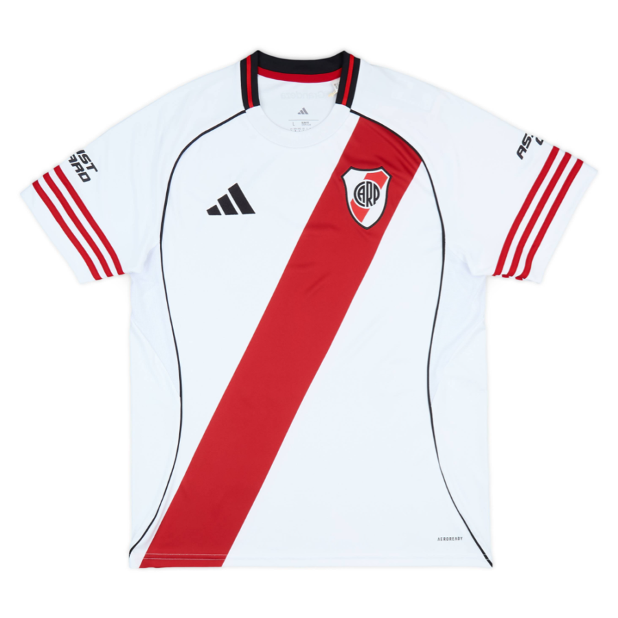 2025-26 CA River Plate Local