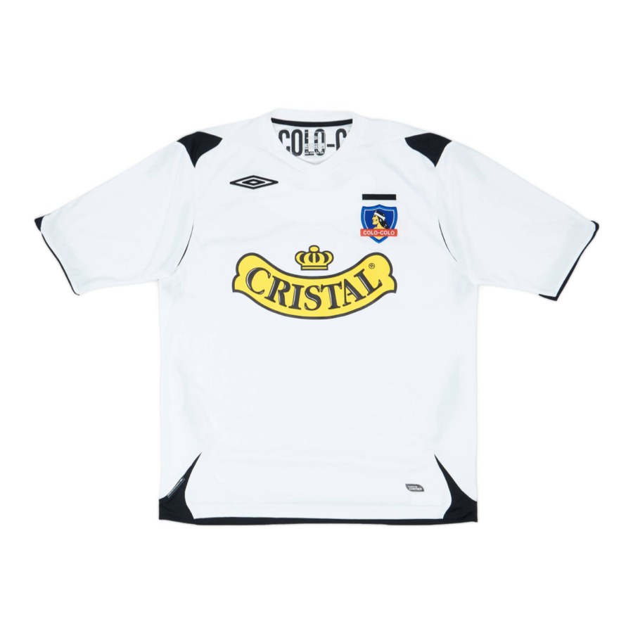 2006-07 CSD Colo-Colo Local