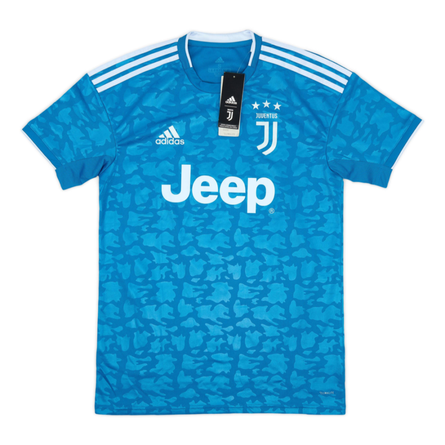 2019-20 Juventus FC Tercera