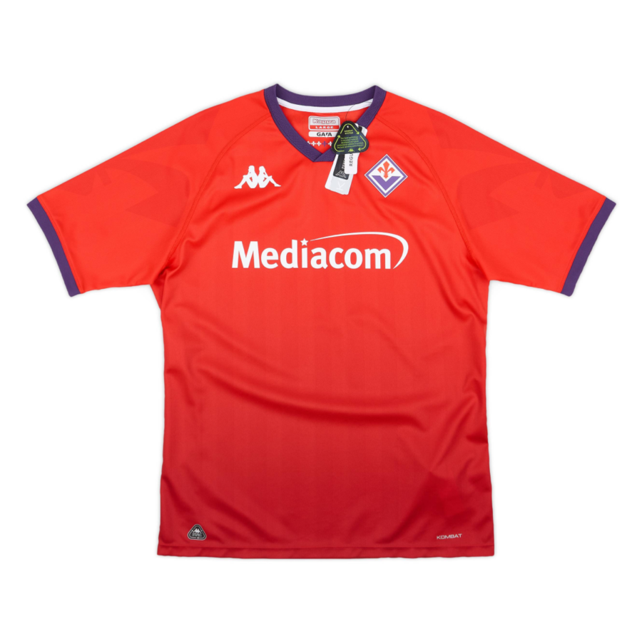 2024-25 ACF Fiorentina Tercera
