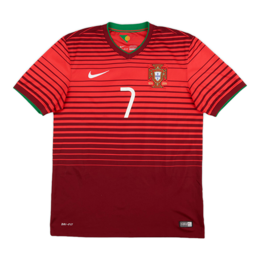 2014 Portugal Local
