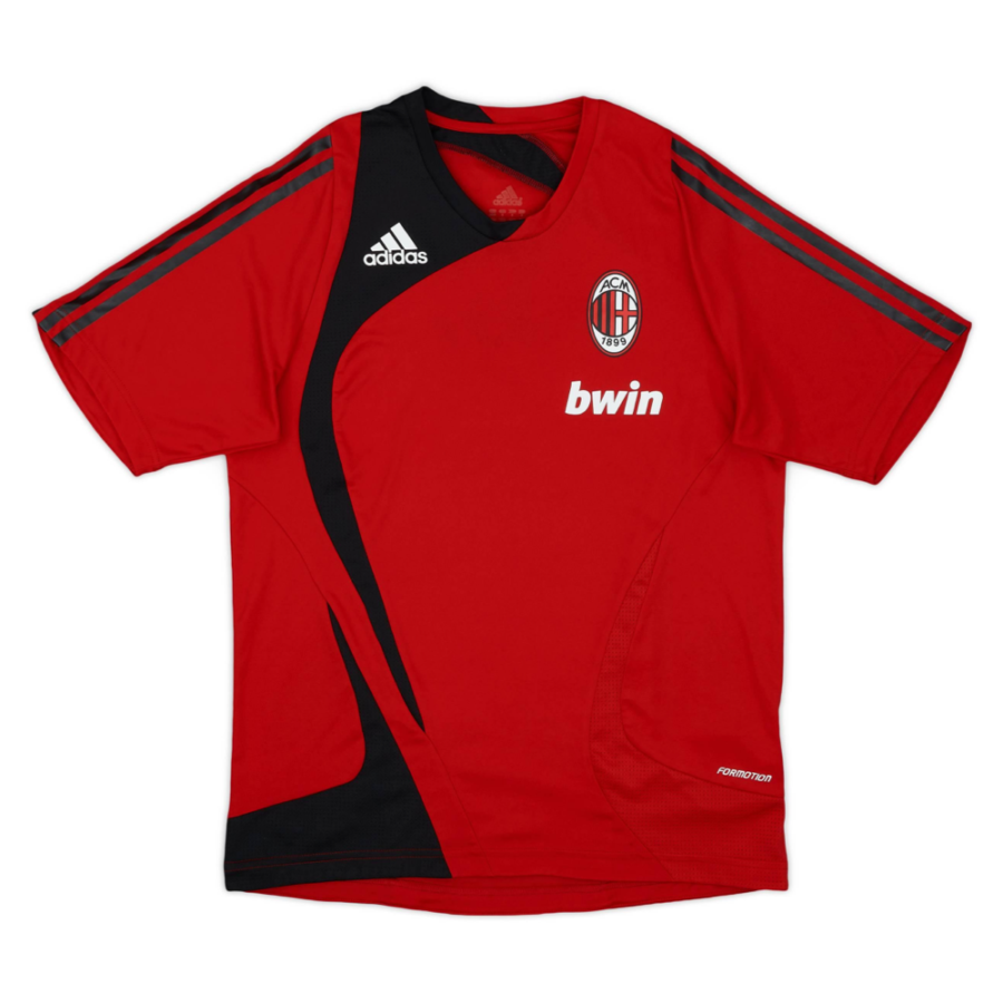 2006-07 AC Milan Especial