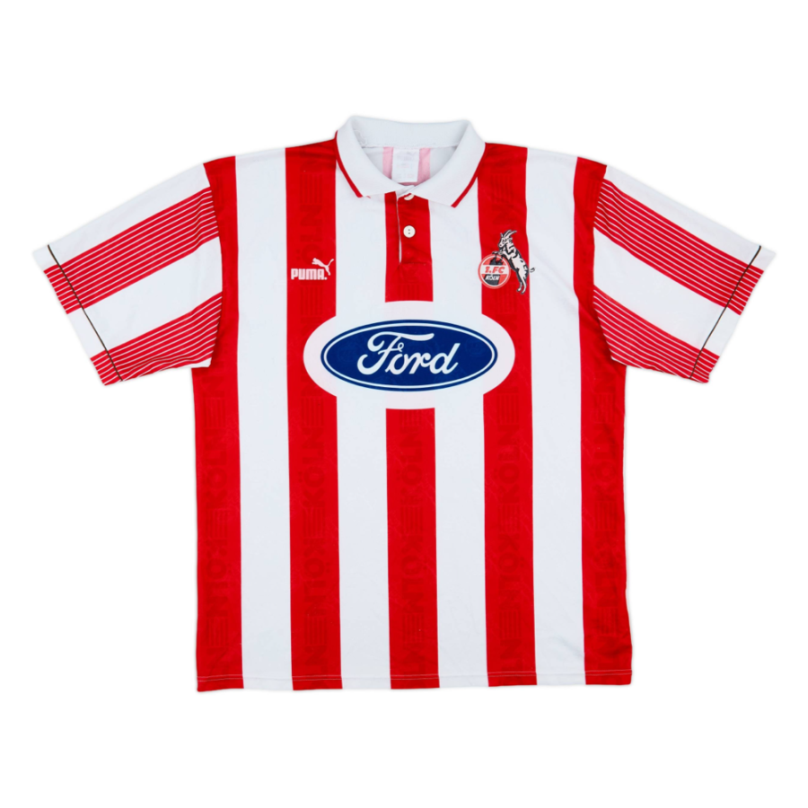 1995-96 1. FC Köln Local
