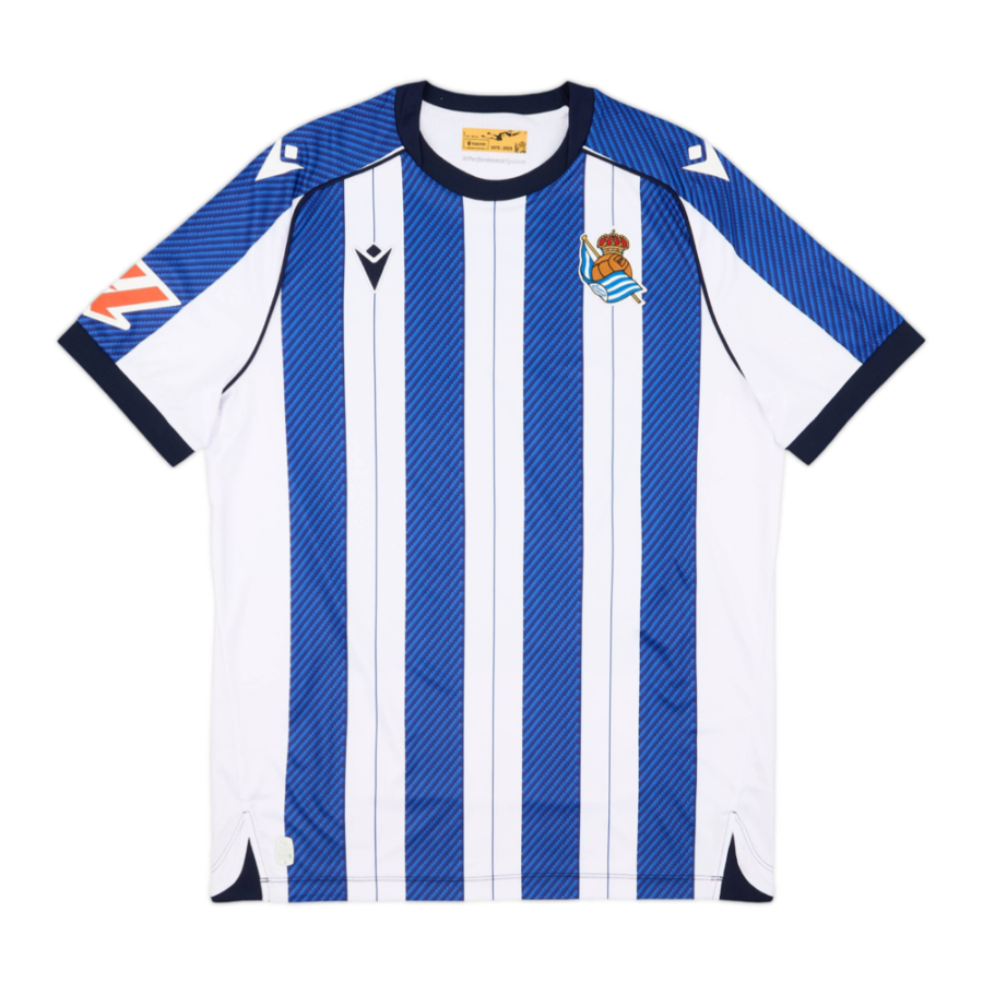 2025-26 Real Sociedad Local