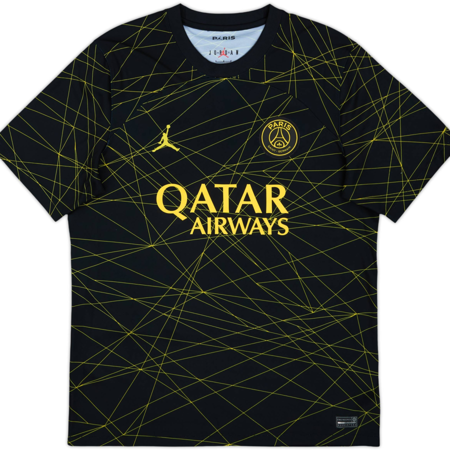 2022-23 Paris Saint-Germain FC Especial