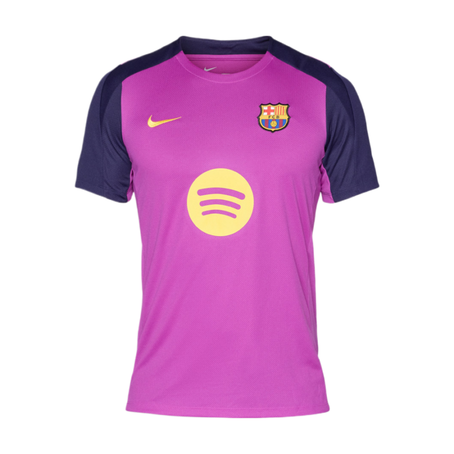 2025-26 FC Barcelona Entreno