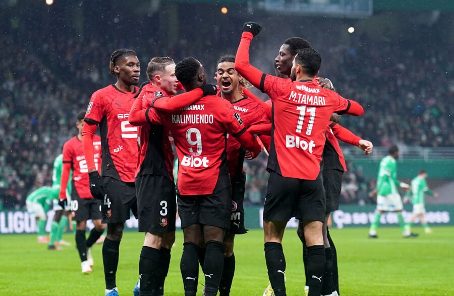 Stade Rennais