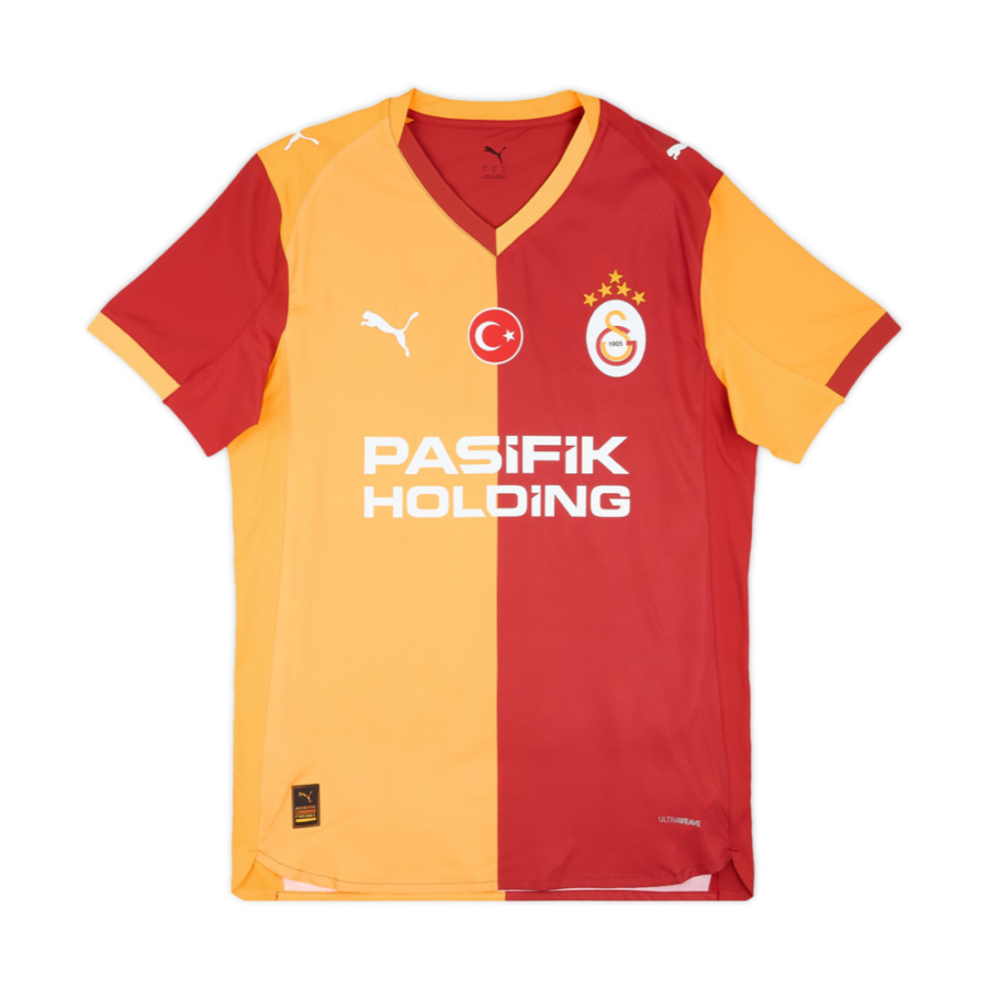 2025-26 Galatasaray SK Local