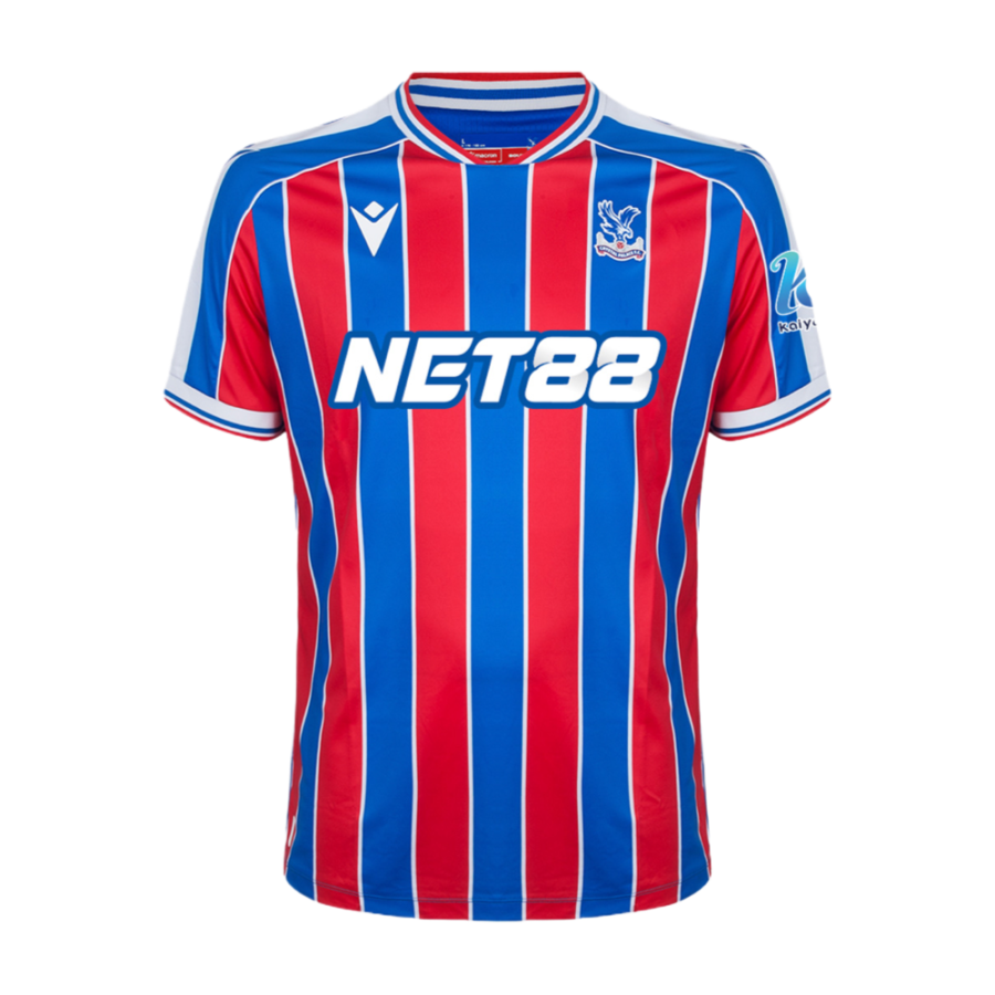2025-26 Crystal Palace FC Local