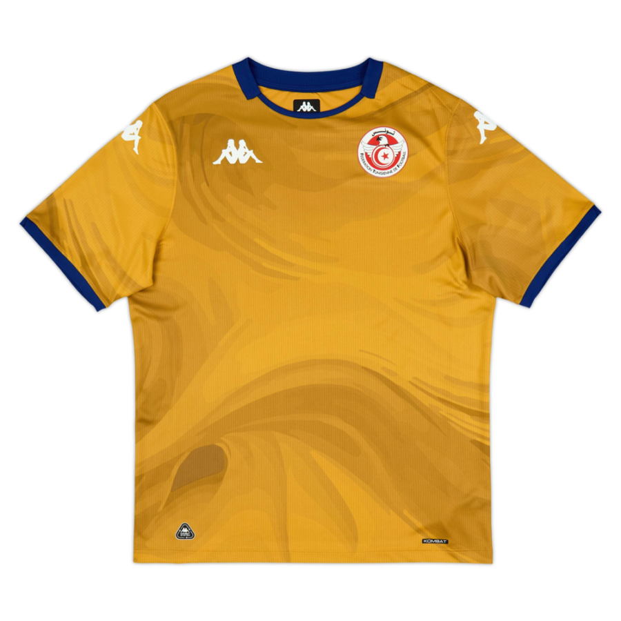 2026 Tunisia Tercera