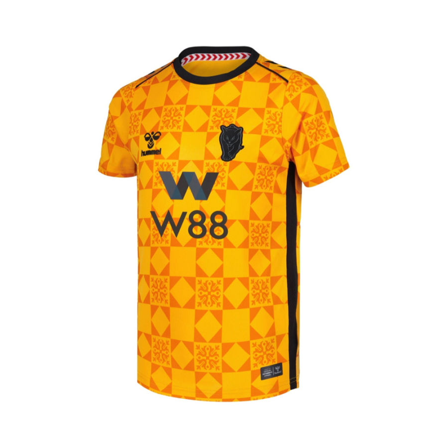 2025-26 Sunderland AFC Portero