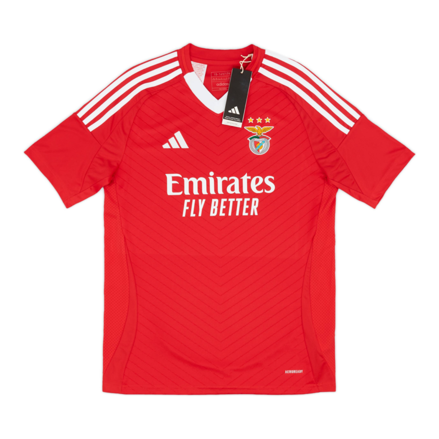 2024-25 SL Benfica Local