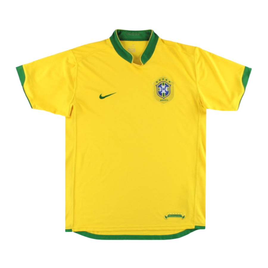 2006 Brasil Local