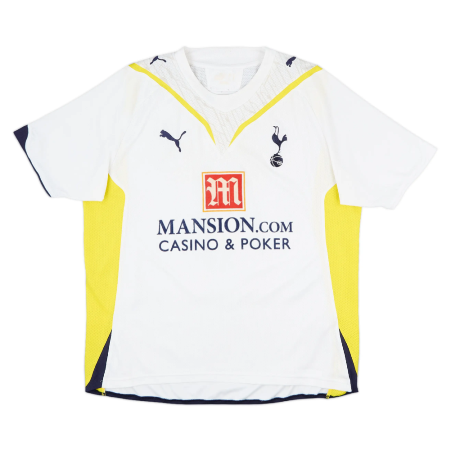 2009-10 Tottenham Hotspur FC Local