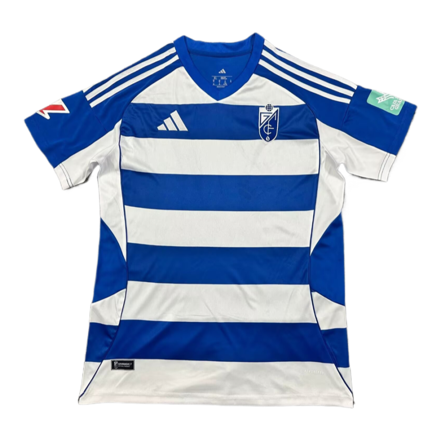 2025-26 Granada CF Visitante