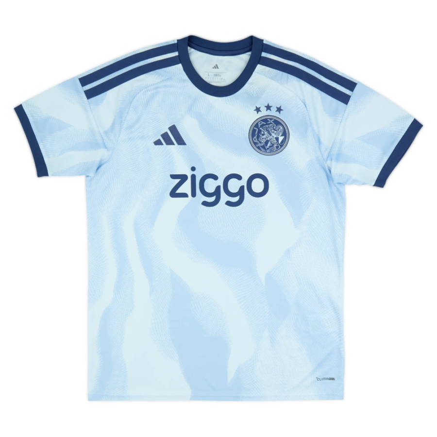 2026-27 AFC Ajax Tercera