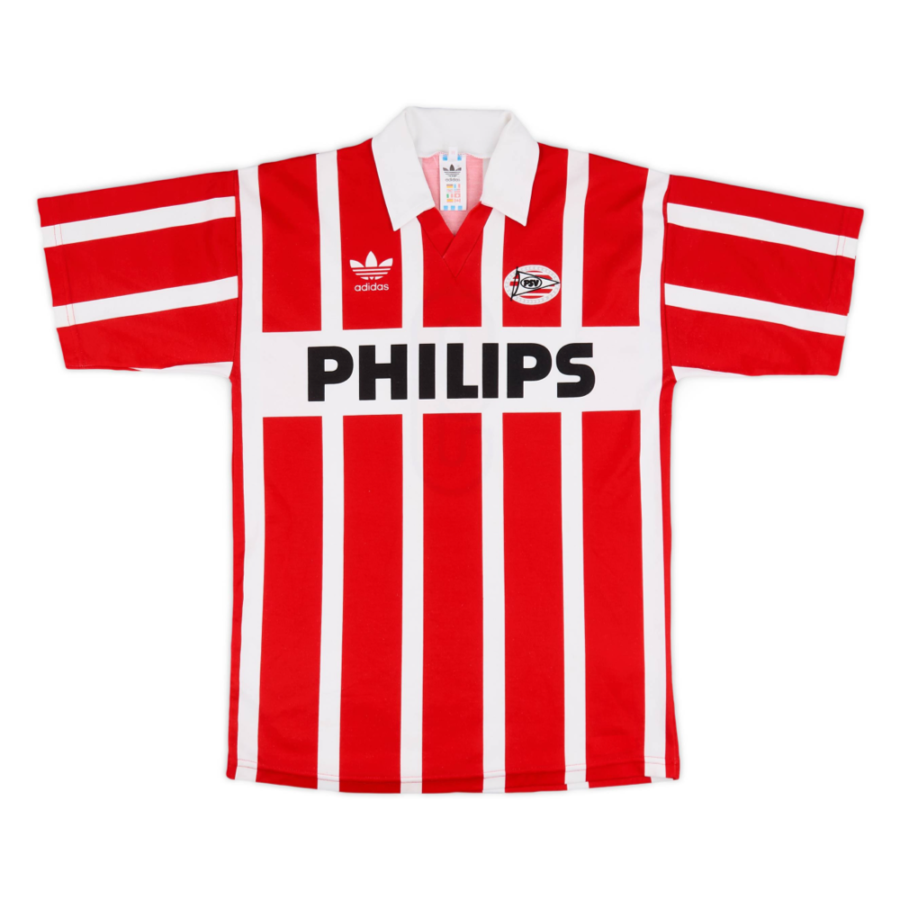 1990-92 PSV Eindhoven Local