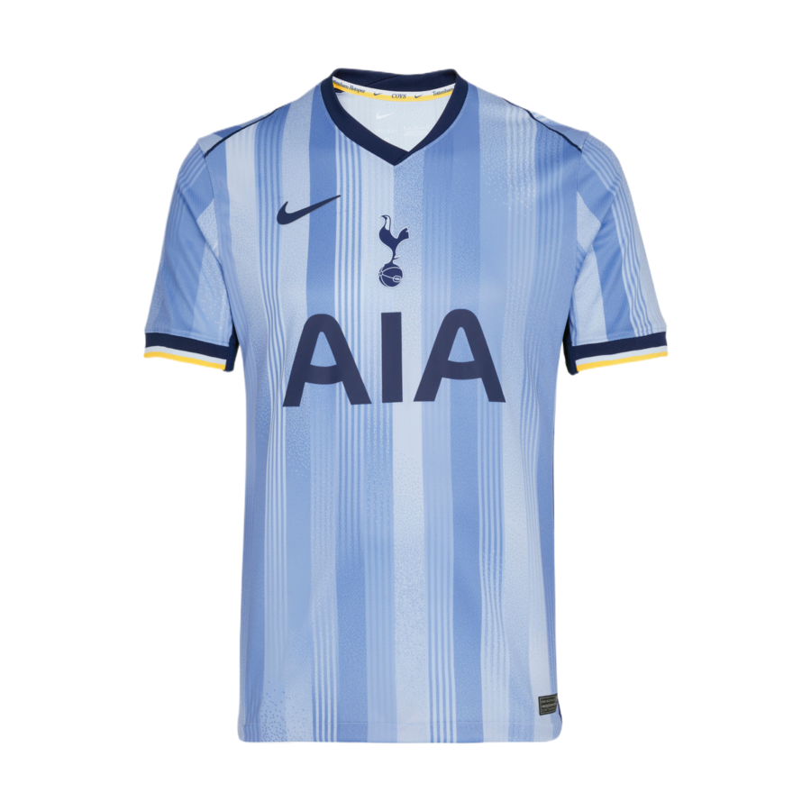 2024-25 Tottenham Hotspur FC Visitante
