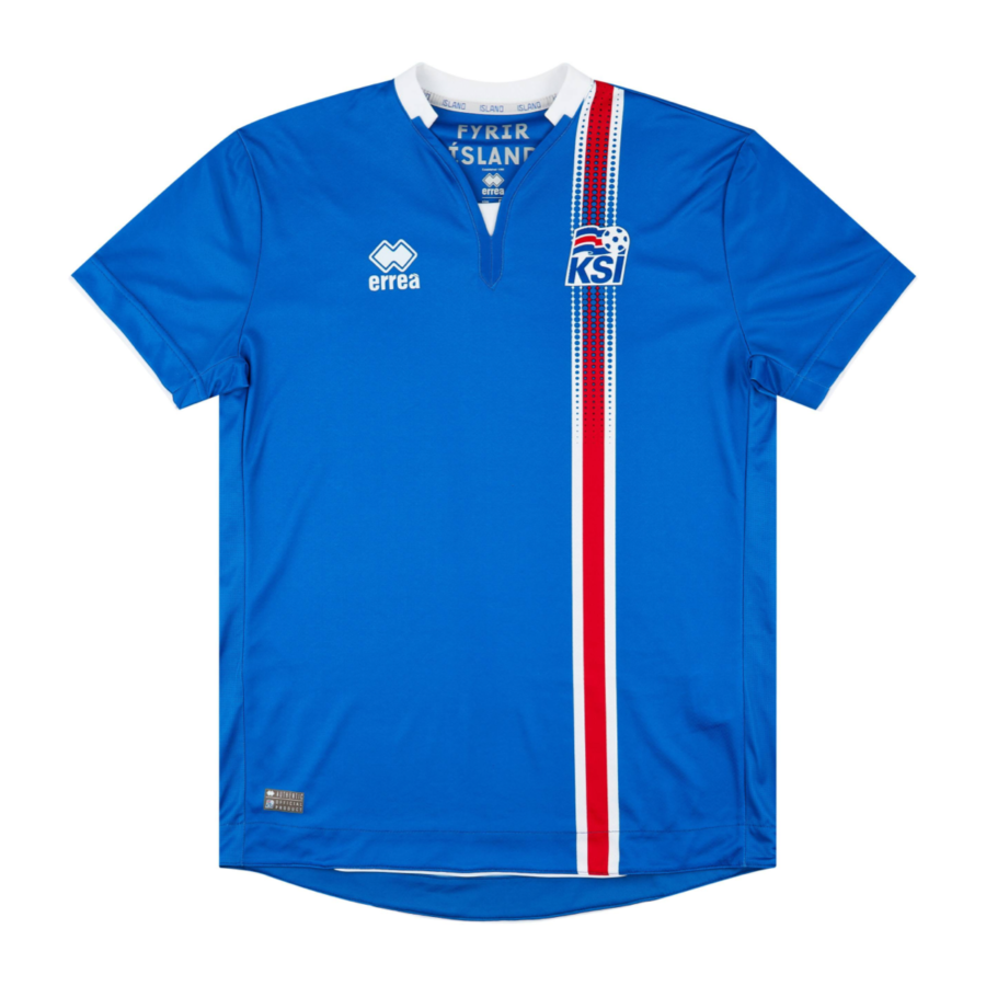 2016 Iceland Local