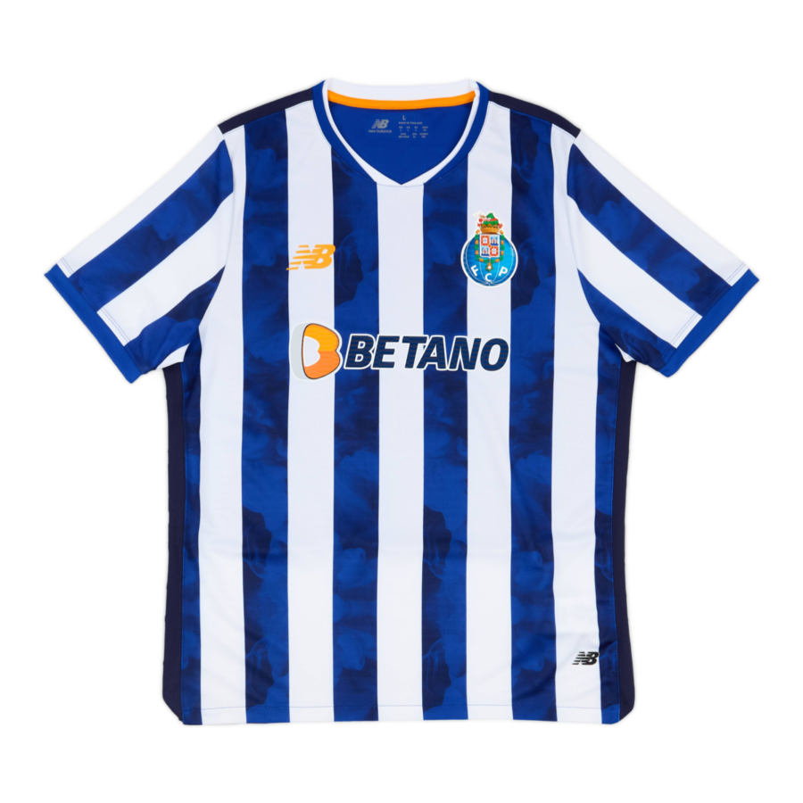 2024-25 FC Porto Local