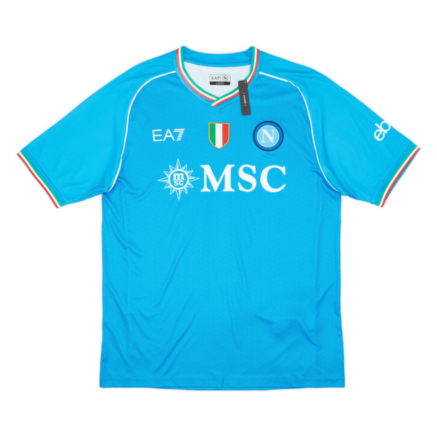 2023-24 SSC Napoli Local