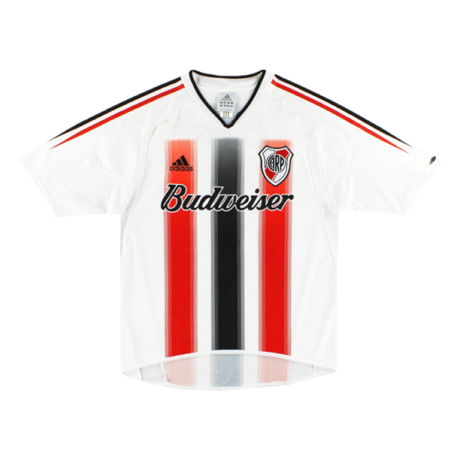 2004-05 CA River Plate Tercera