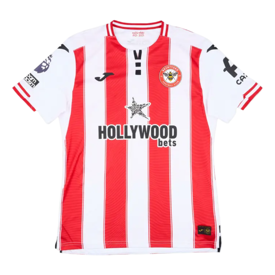 2025-26 Brentford FC Local