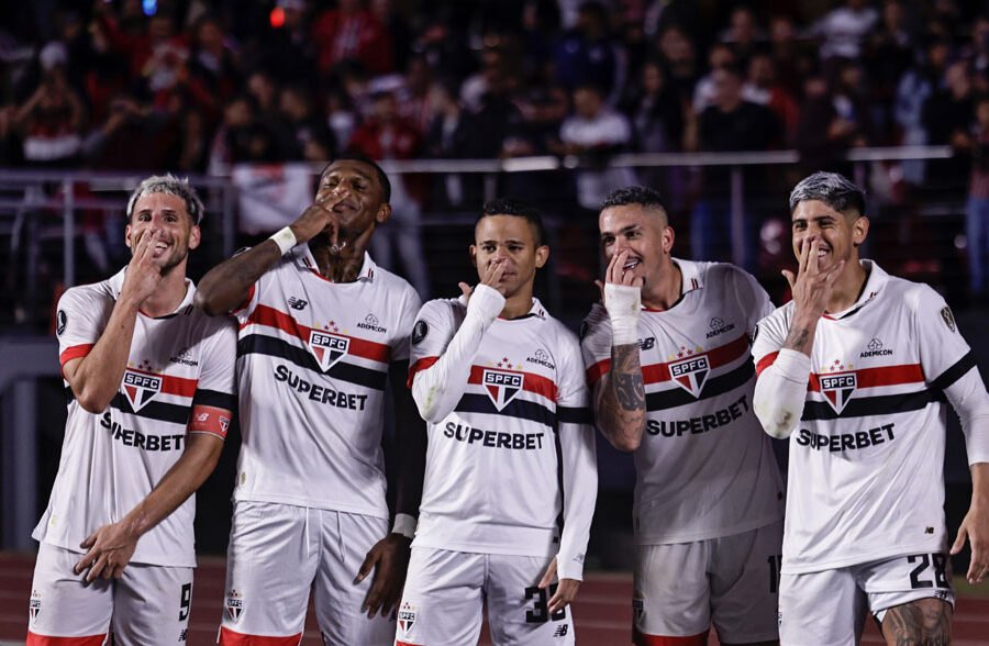 São Paulo FC