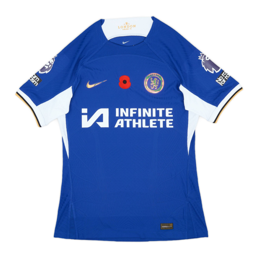 2023-24 Chelsea FC Local