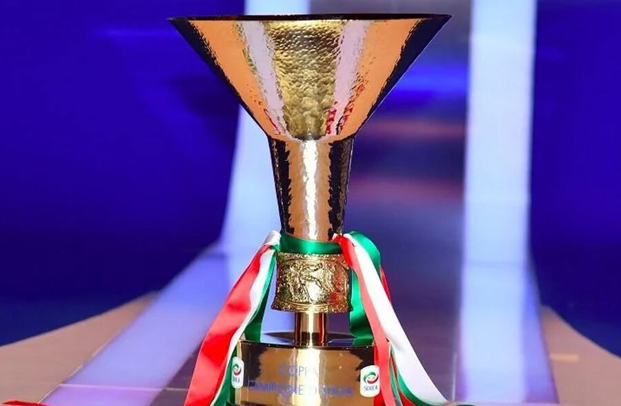 Serie A