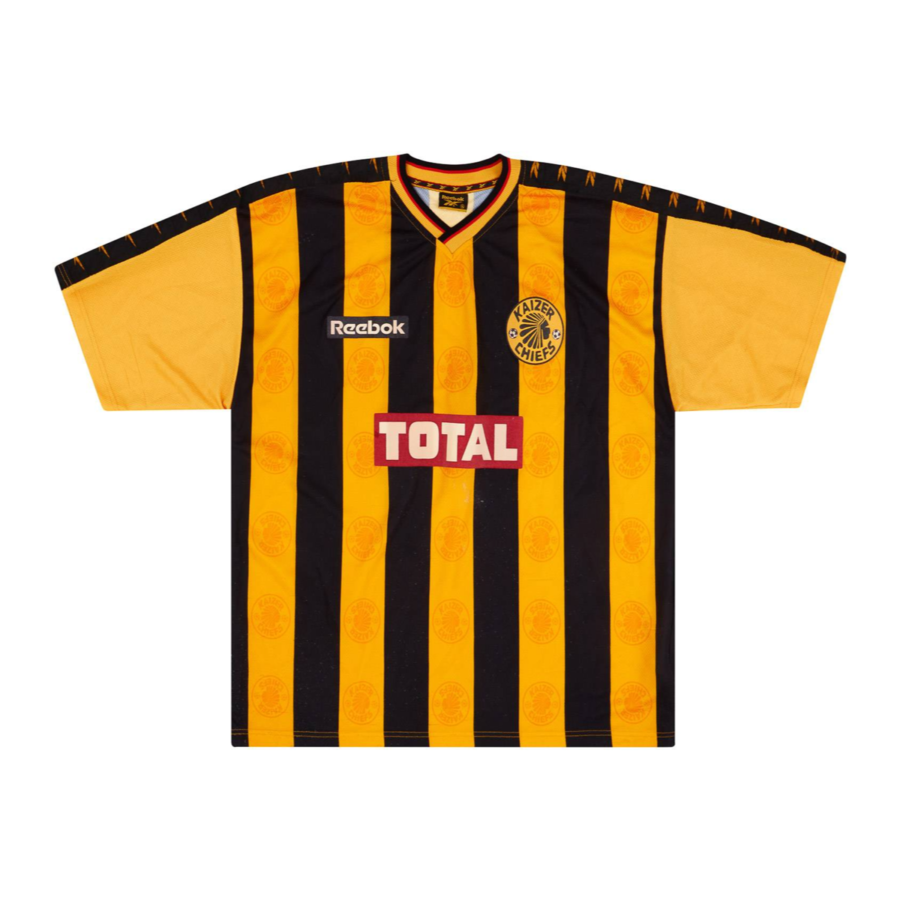 1998-99 Kaizer Chiefs FC Local