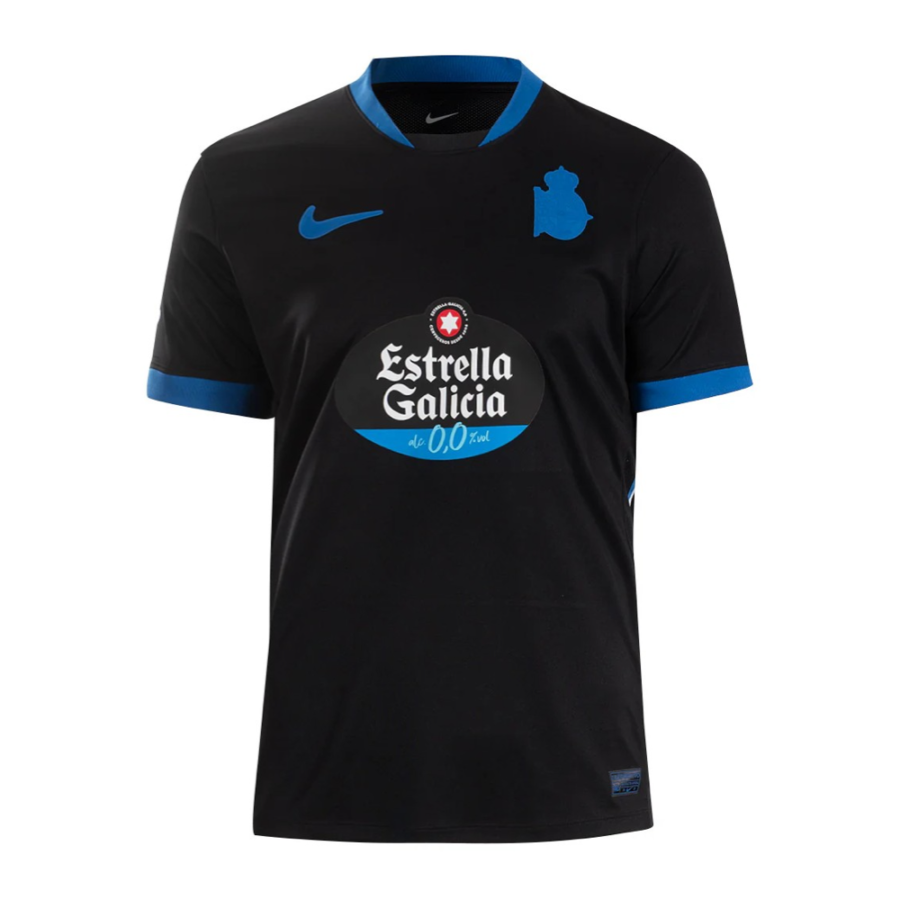 2026-27 RC Deportivo La Coruña Visitante