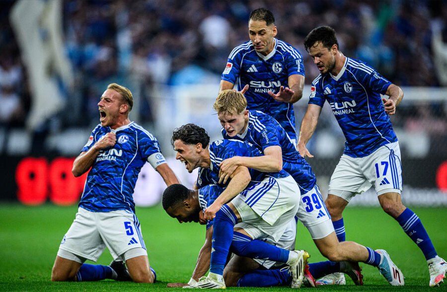 Schalke 04