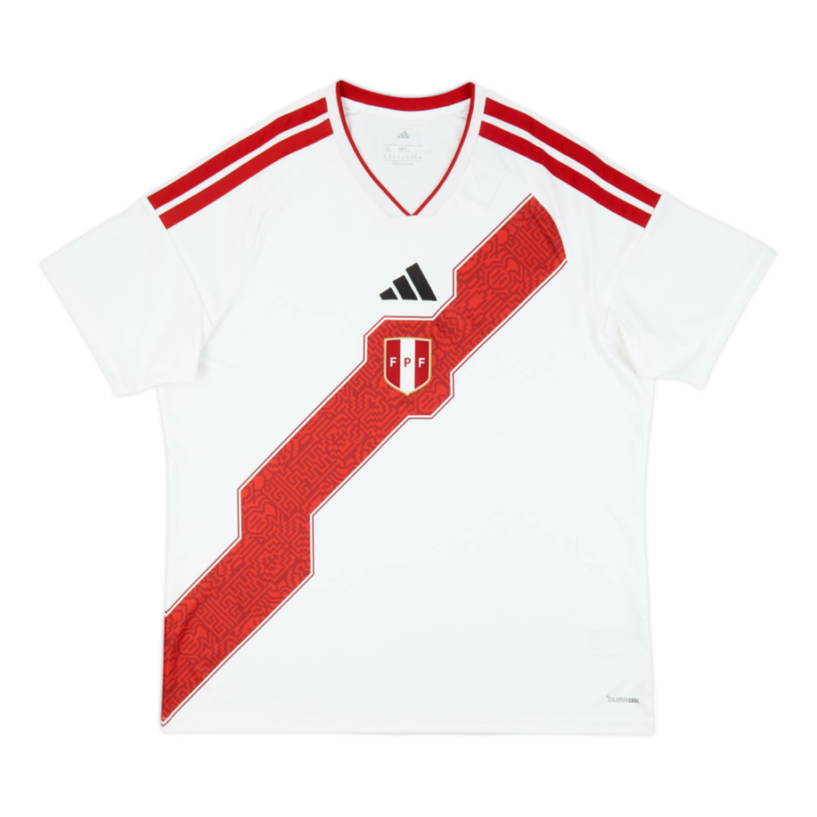 2026 Peru Local