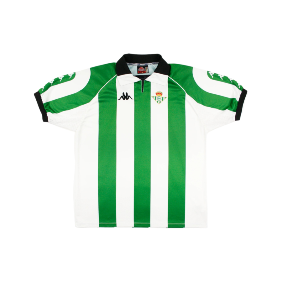 1998-99 Real Betis Local