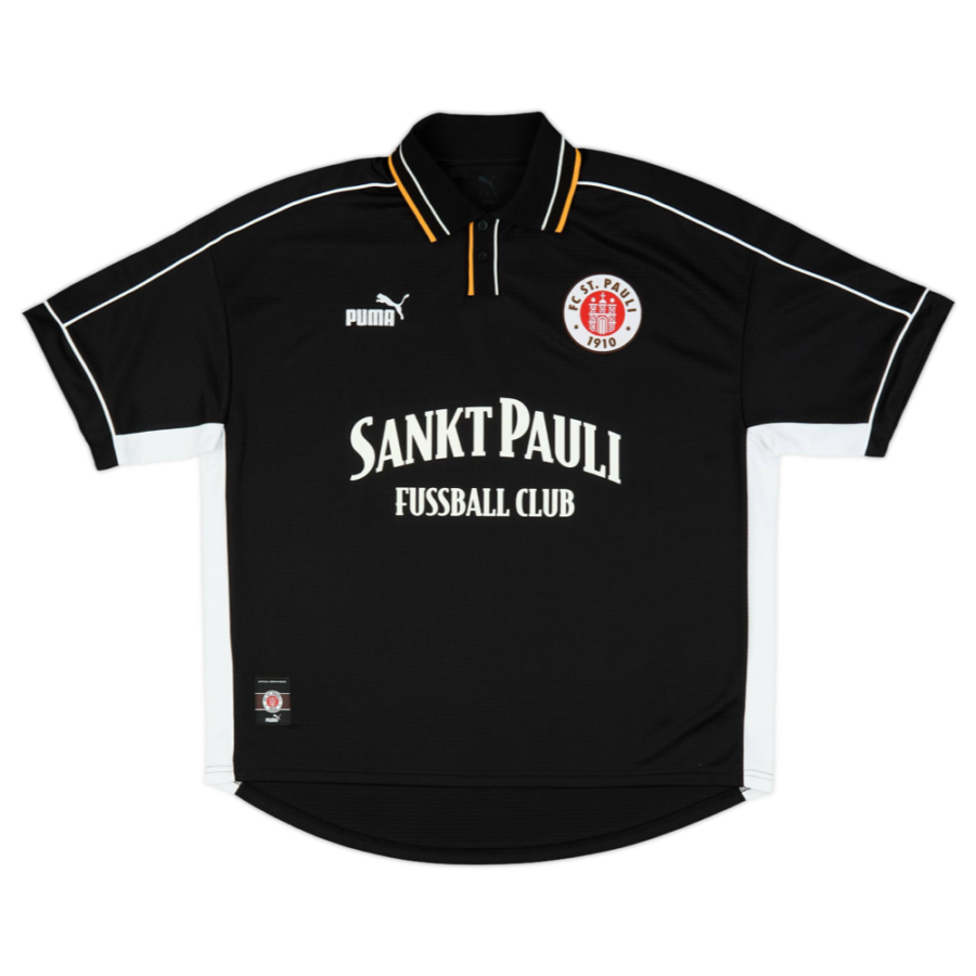 2025-26 FC St. Pauli Especial