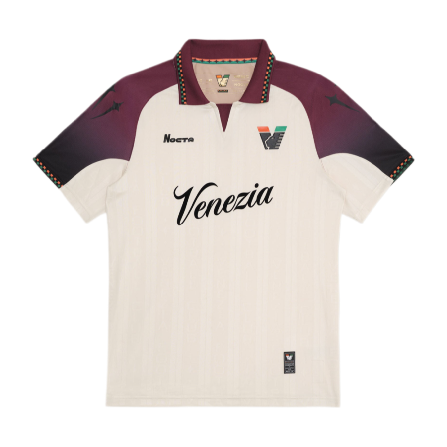 2025-26 Venezia FC Visitante