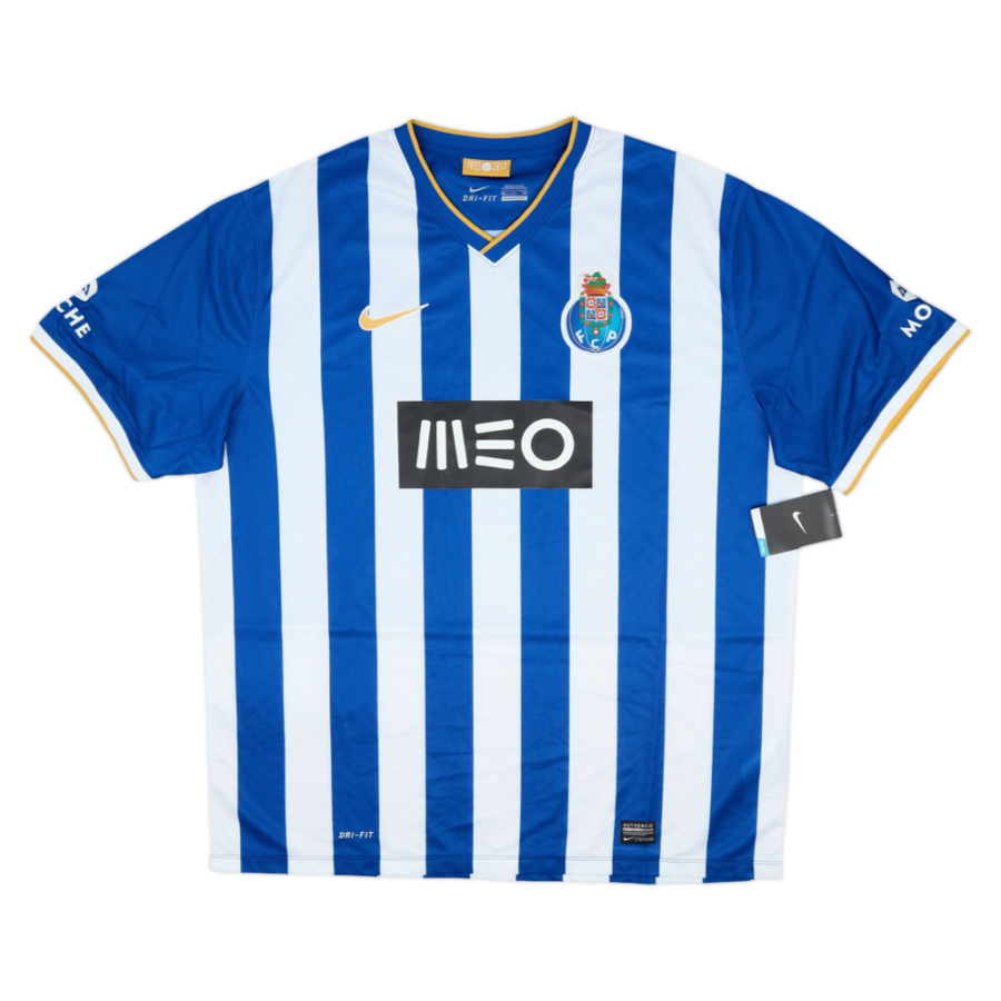 2013-14 FC Porto Local