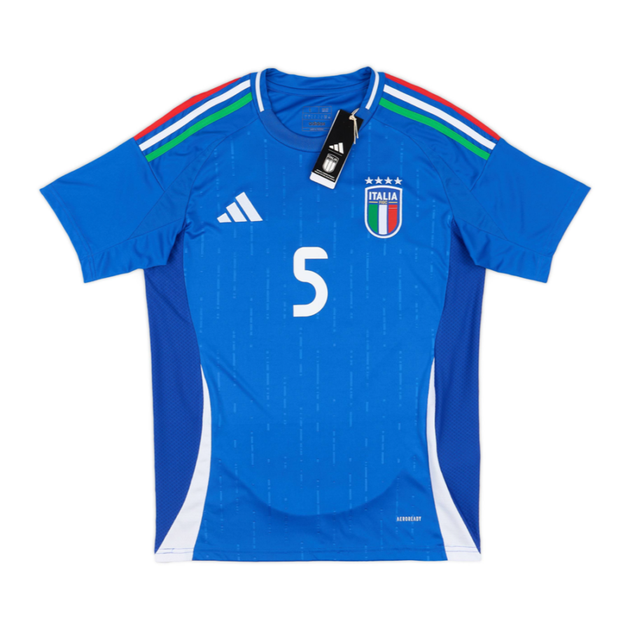 2024 Italia Local