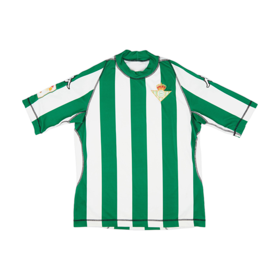 2003-04 Real Betis Local
