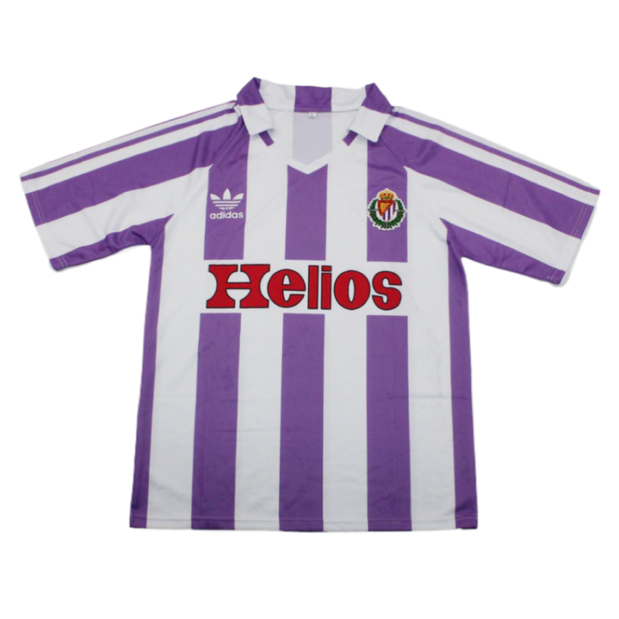 1983-84 Real Valladolid CF Local