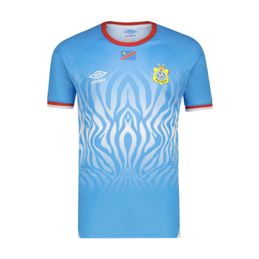2026 DR Congo Local