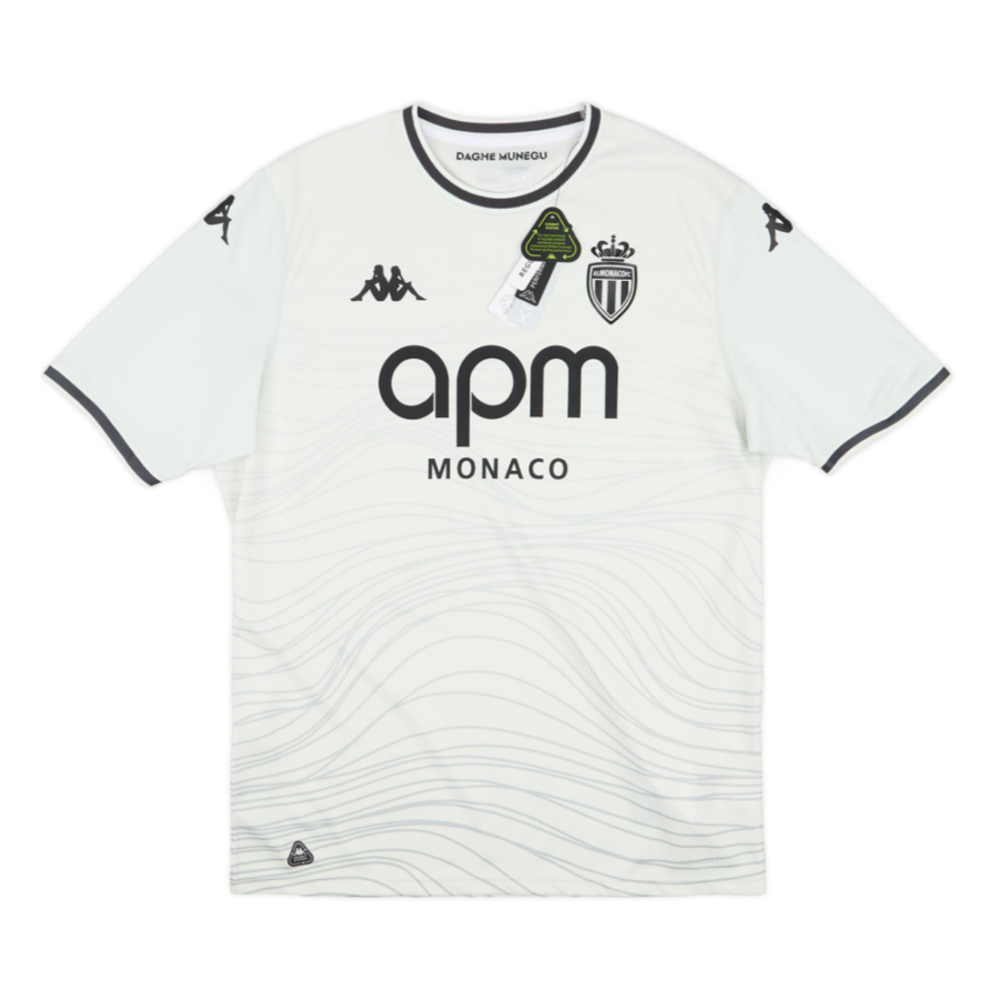 2024-25 AS Monaco FC Visitante