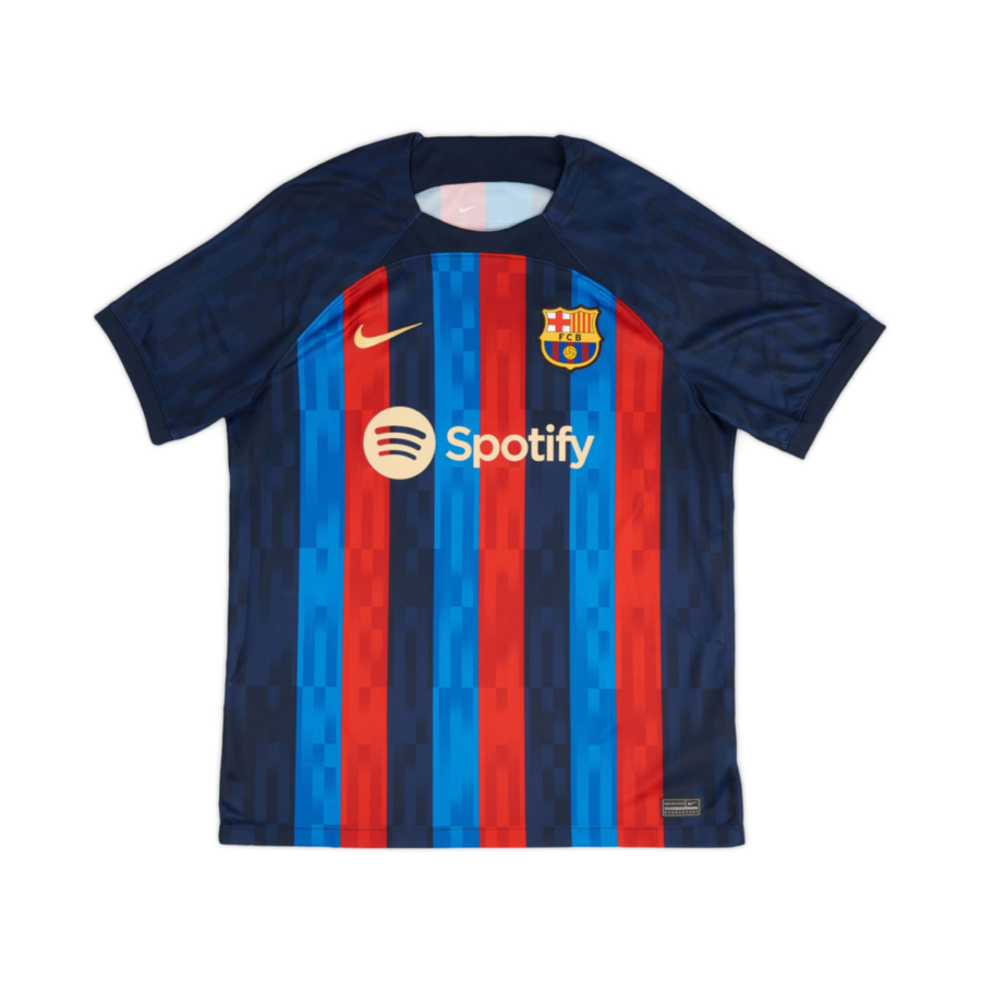 2022-23 FC Barcelona Local