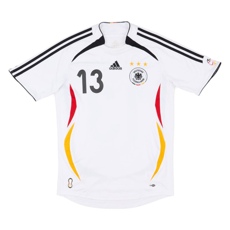2006 Alemania Local