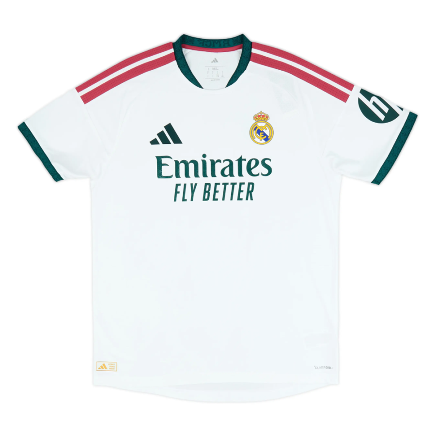 2026-27 Real Madrid CF Local