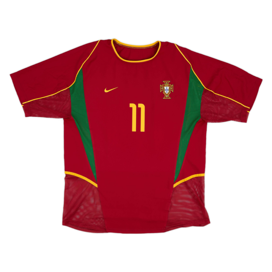 2002 Portugal Local