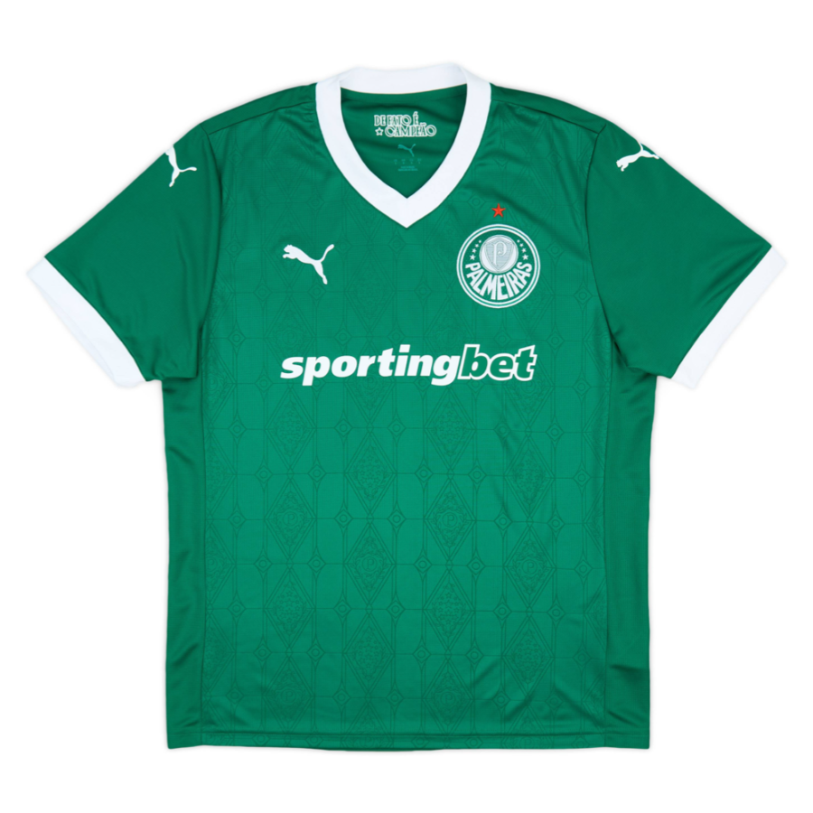 2025-26 SE Palmeiras Local