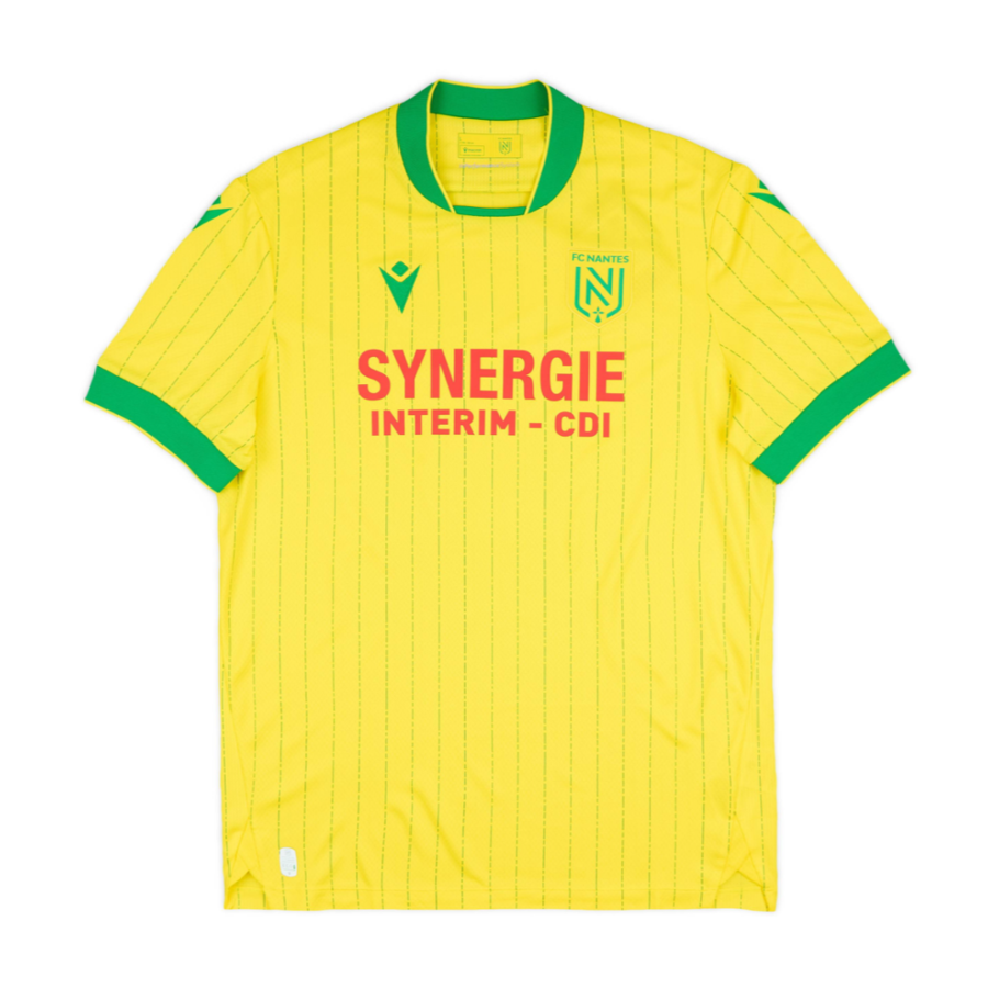2025-26 FC Nantes Local