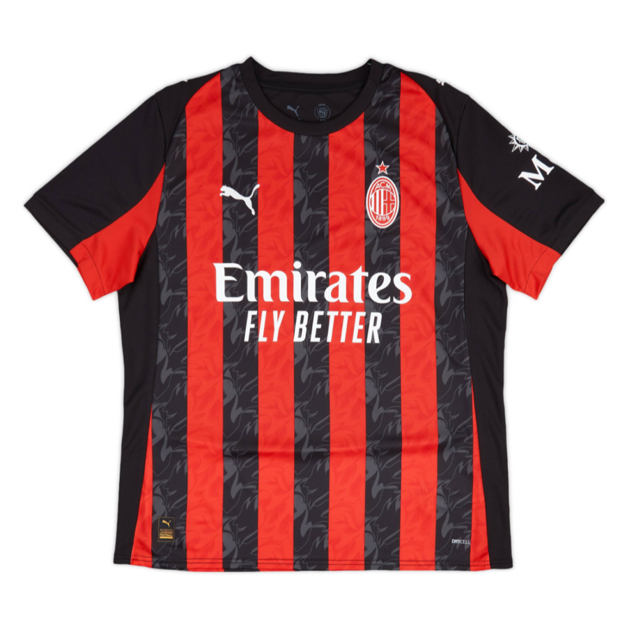 2025-26 AC Milan Local